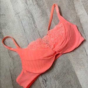 Victoria’s Secret Push - Up Bra